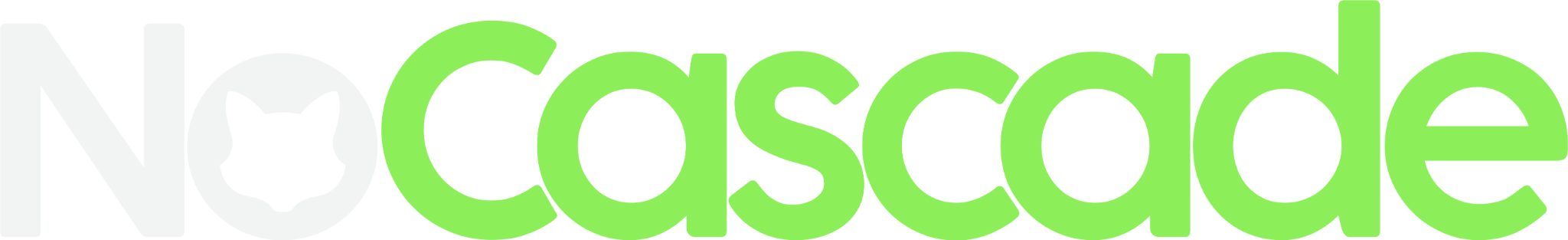 NoCascade